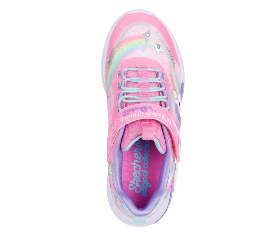 Skechers S-Lights: Unicorn Chaser Ventas relámpago