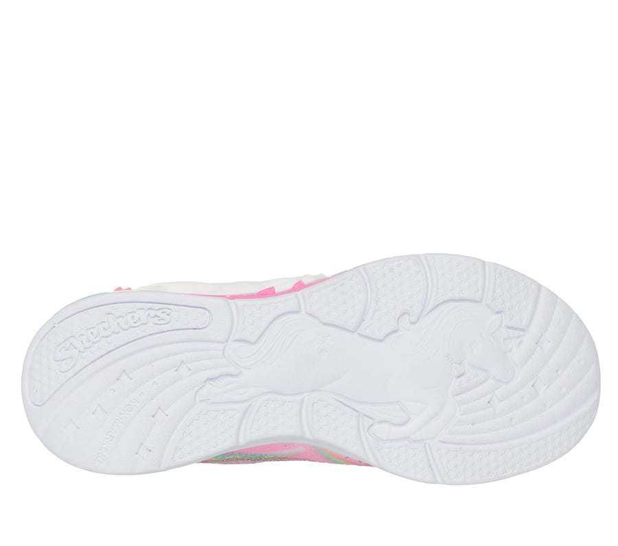 Skechers S-Lights: Unicorn Chaser Ventas relámpago