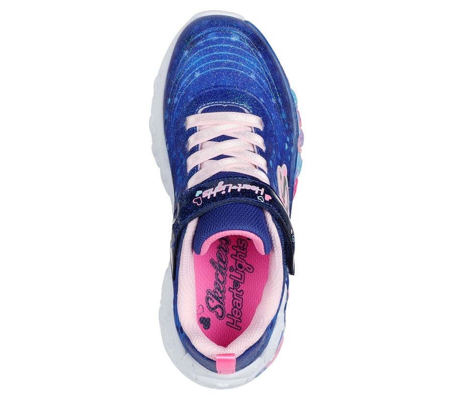 Skechers S-Lights: Eternal Heart Lights Descuento