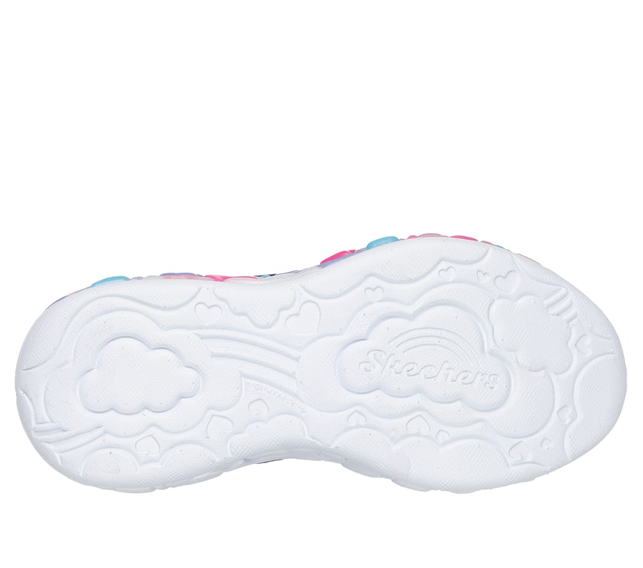 Skechers S-Lights: Eternal Heart Lights Descuento