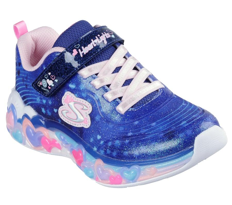 Skechers S-Lights: Eternal Heart Lights Descuento