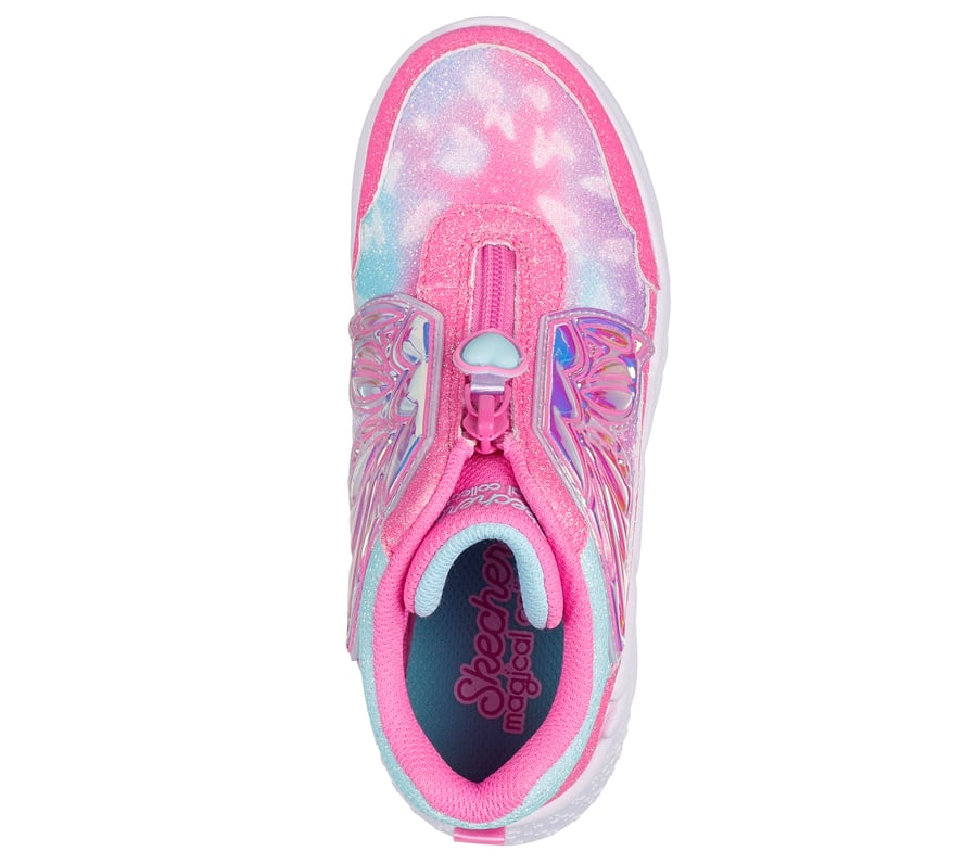 Skechers Dream Racer - Butterfly Express Tienda