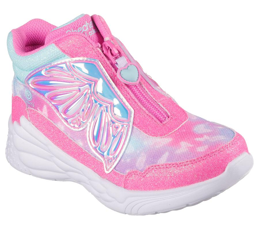 Skechers Dream Racer - Butterfly Express Tienda