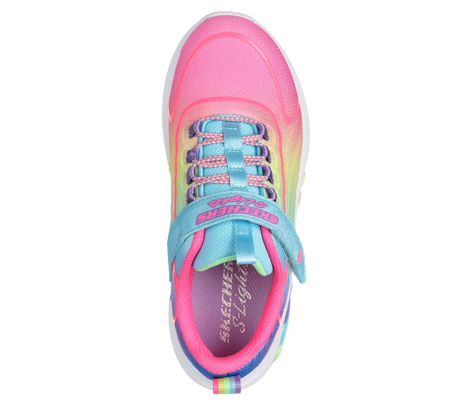 Skechers Rainbow Cruisers Tienda