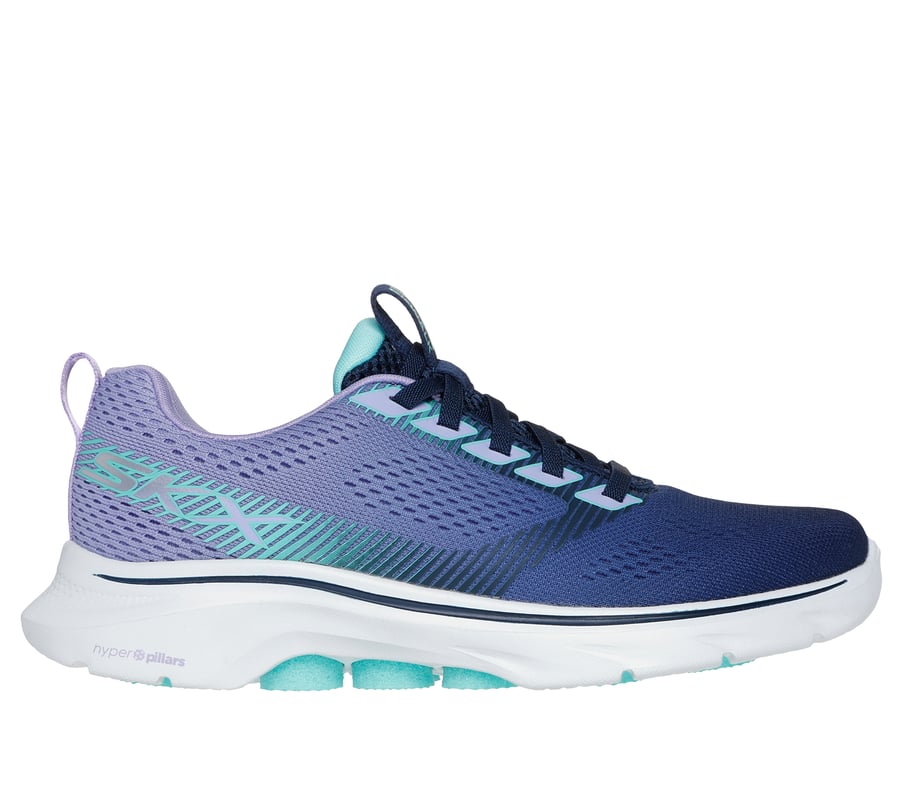 Skechers GO WALK 7 - Hailey Mejor oferta
