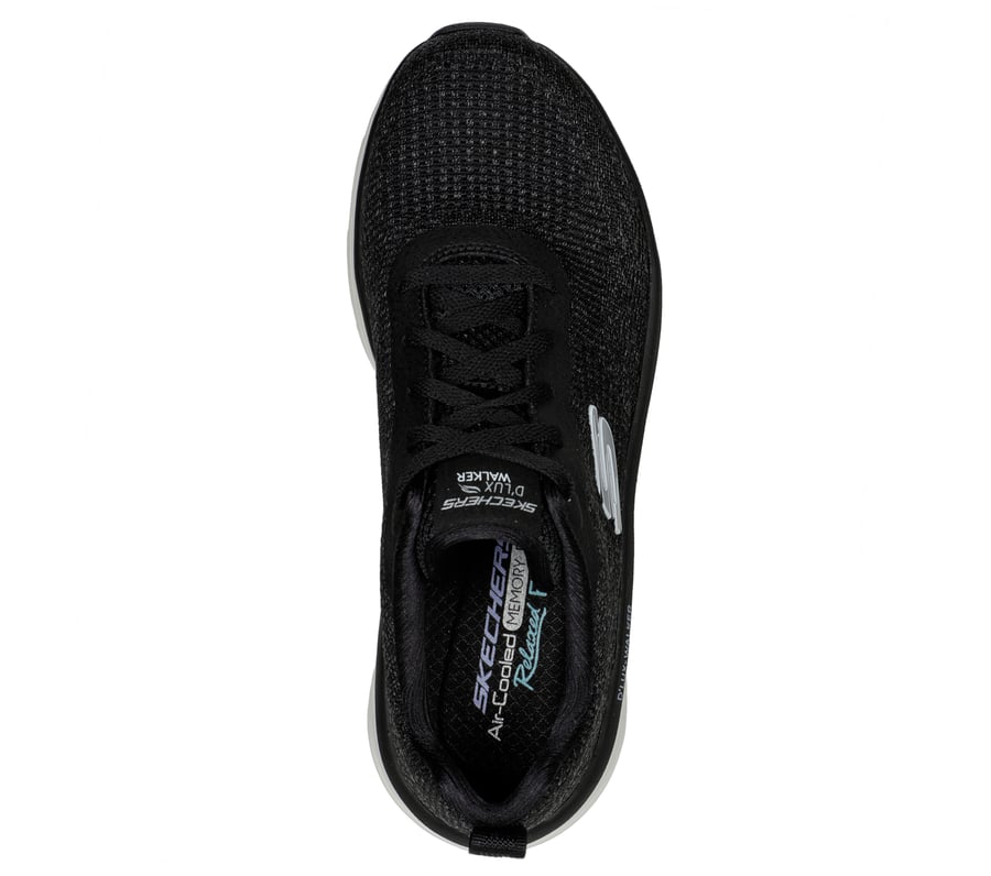 Skechers Relaxed Fit: D'Lux Walker - Daily Beauty ÚLTIMAS EDICIONES