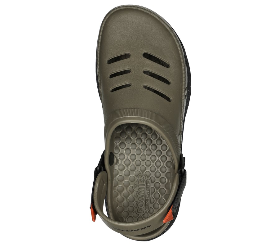 Skechers Foamies: Creston Ultra - Venturous Últimos 2 días