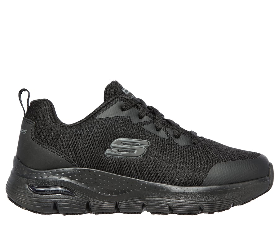 Skechers Work: Arch Fit SR Último día