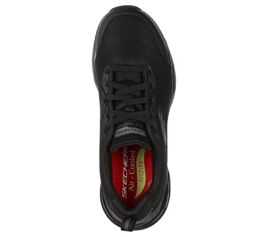 Skechers Work: Arch Fit SR Último día