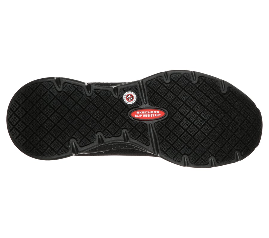 Skechers Work: Arch Fit SR Último día