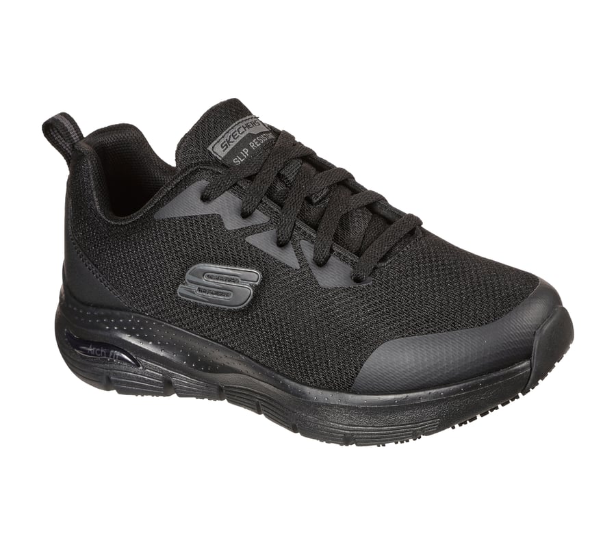 Skechers Work: Arch Fit SR Último día
