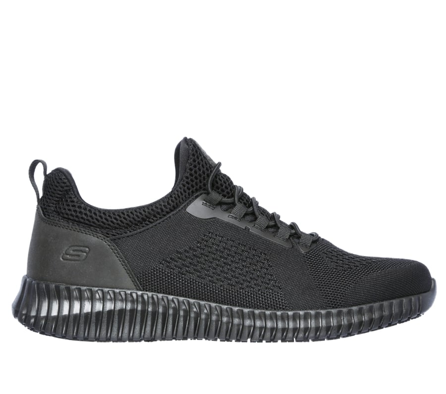 Skechers Work Relaxed Fit: Cessnock SR Precio de fábrica