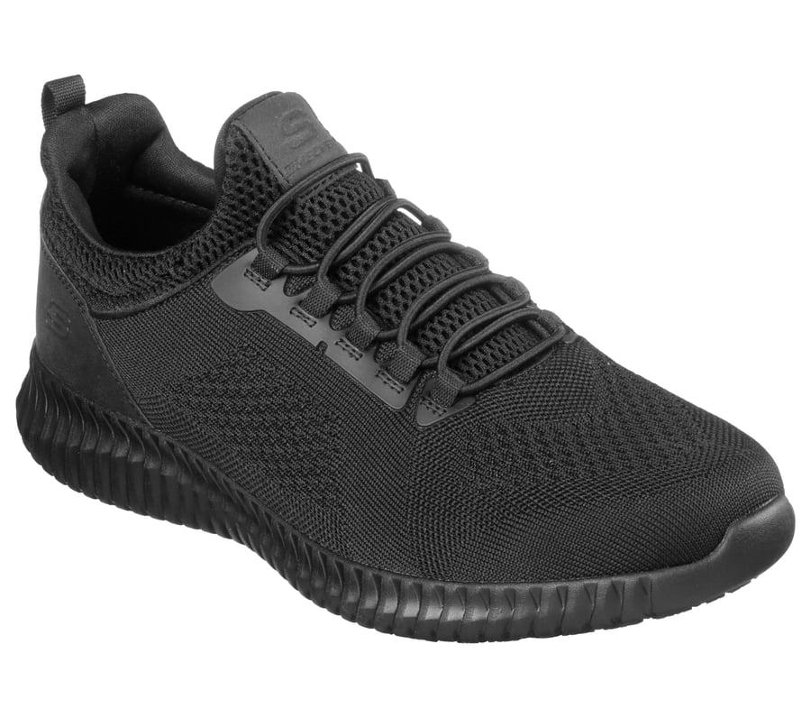 Skechers Work Relaxed Fit: Cessnock SR Precio de fábrica