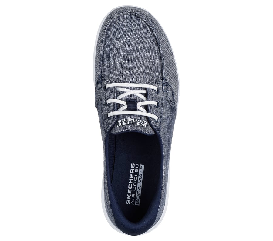 Skechers On-the-GO Flex - Ashore Solo hoy
