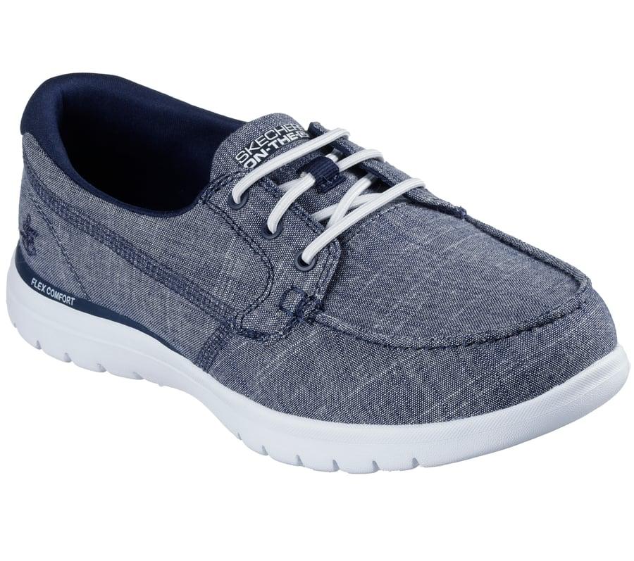 Skechers On-the-GO Flex - Ashore Solo hoy