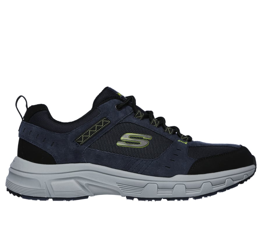 Skechers Relaxed Fit: Oak Canyon Tienda de fábrica