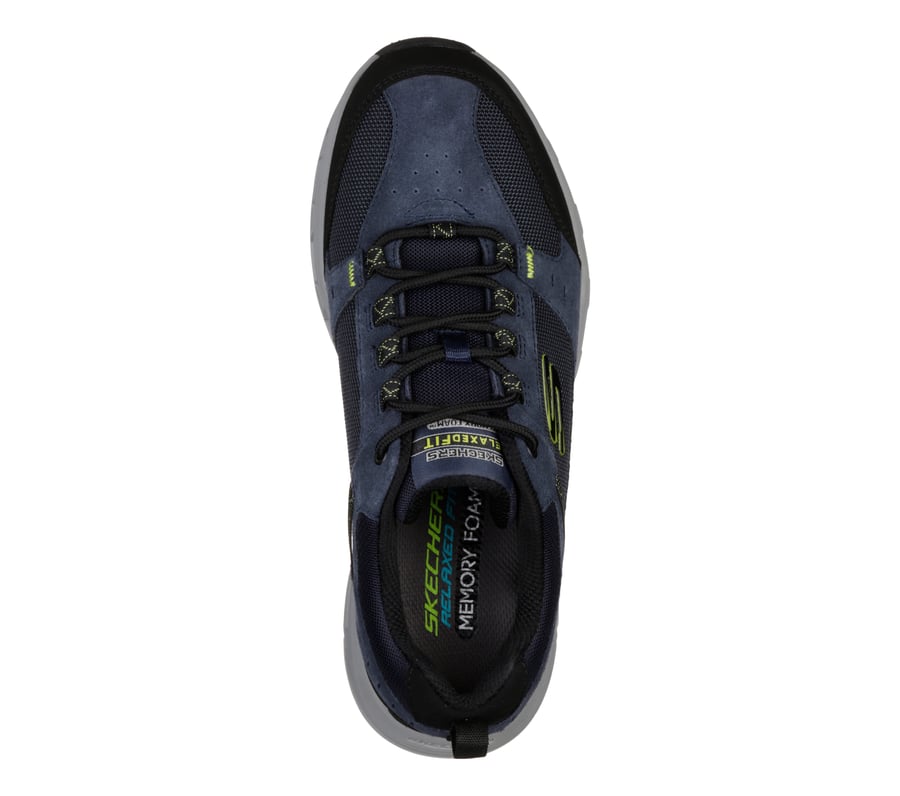 Skechers Relaxed Fit: Oak Canyon Tienda de fábrica