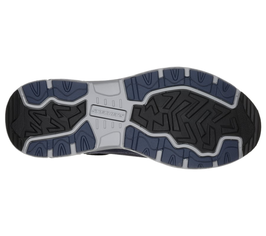 Skechers Relaxed Fit: Oak Canyon Tienda de fábrica