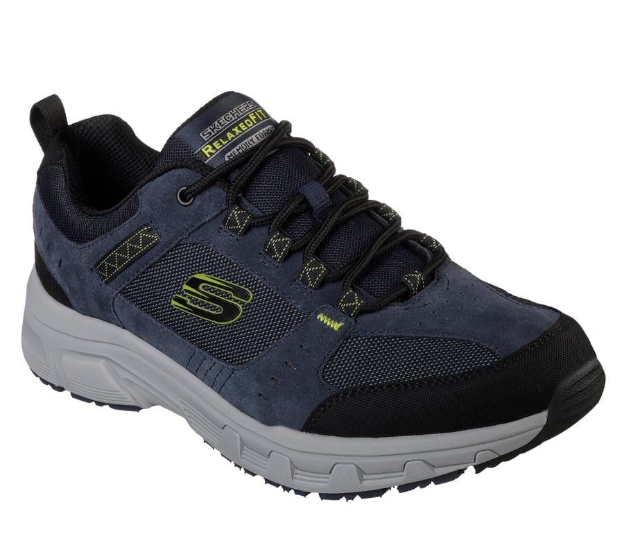 Skechers Relaxed Fit: Oak Canyon Tienda de fábrica