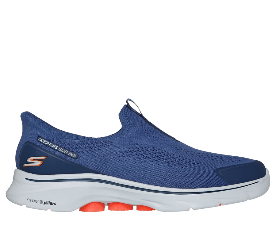 Skechers Skechers Slip-ins: GO WALK 7 - Easy On Evolution Ahorra y exporta