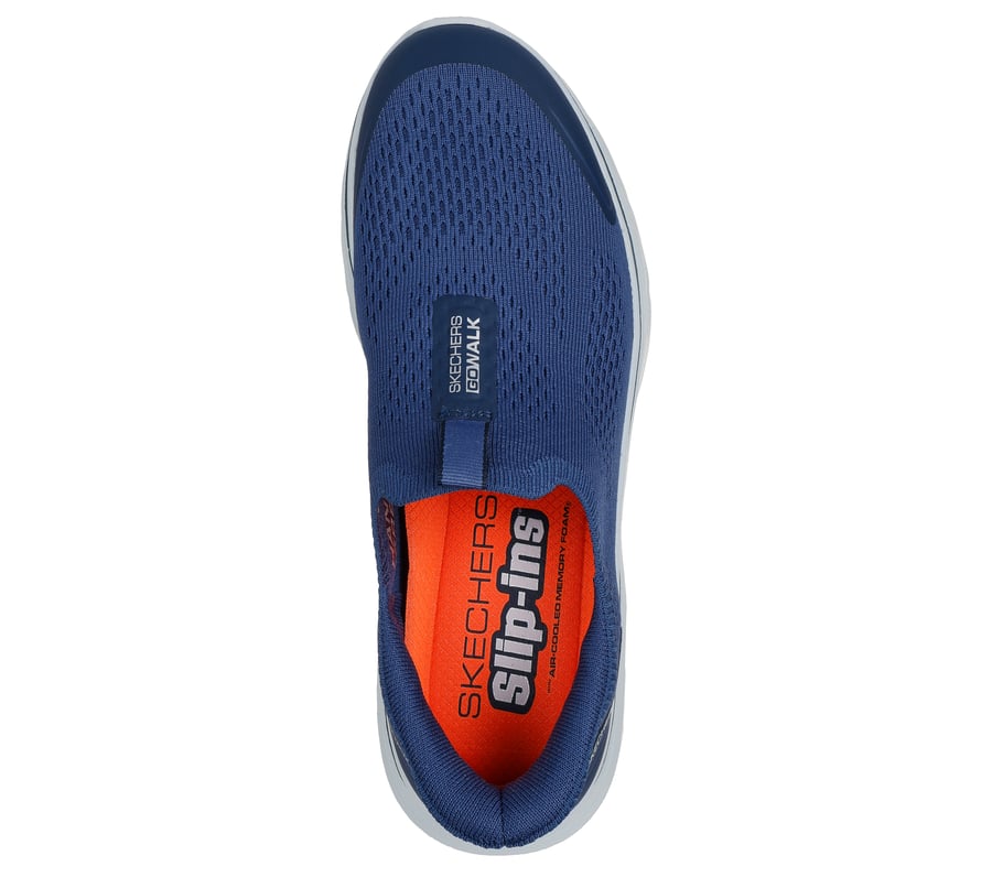 Skechers Skechers Slip-ins: GO WALK 7 - Easy On Evolution Ahorra y exporta