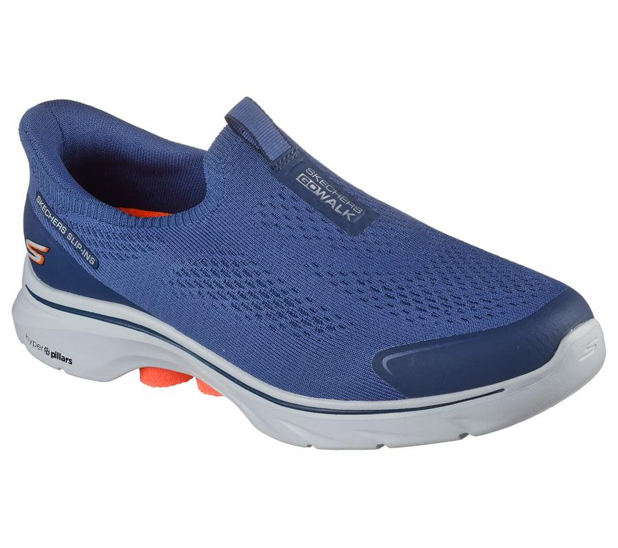 Skechers Skechers Slip-ins: GO WALK 7 - Easy On Evolution Ahorra y exporta