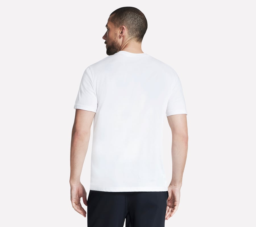Skechers Performance Logo Tee En oferta