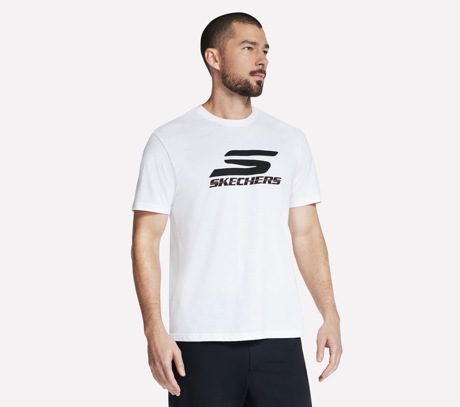Skechers Performance Logo Tee En oferta