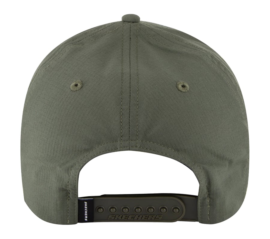 Skechers Tearstop Snapback Hat Libre de impuestos