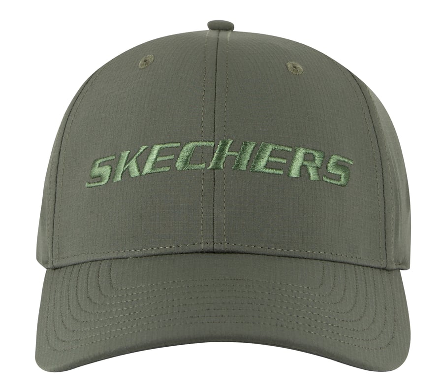 Skechers Tearstop Snapback Hat Libre de impuestos