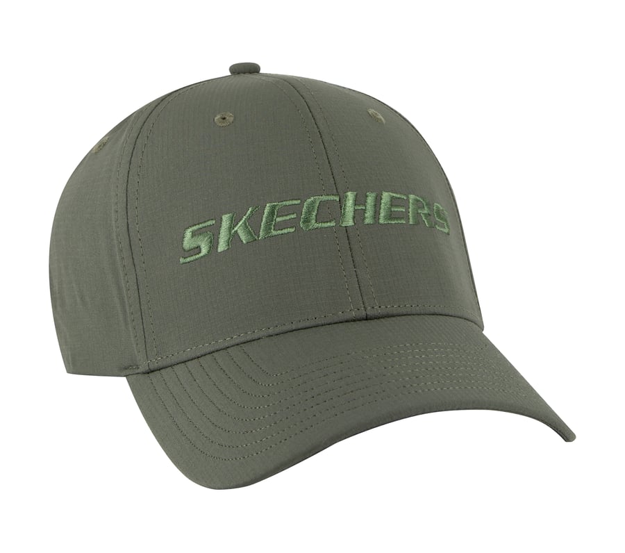 Skechers Tearstop Snapback Hat Libre de impuestos
