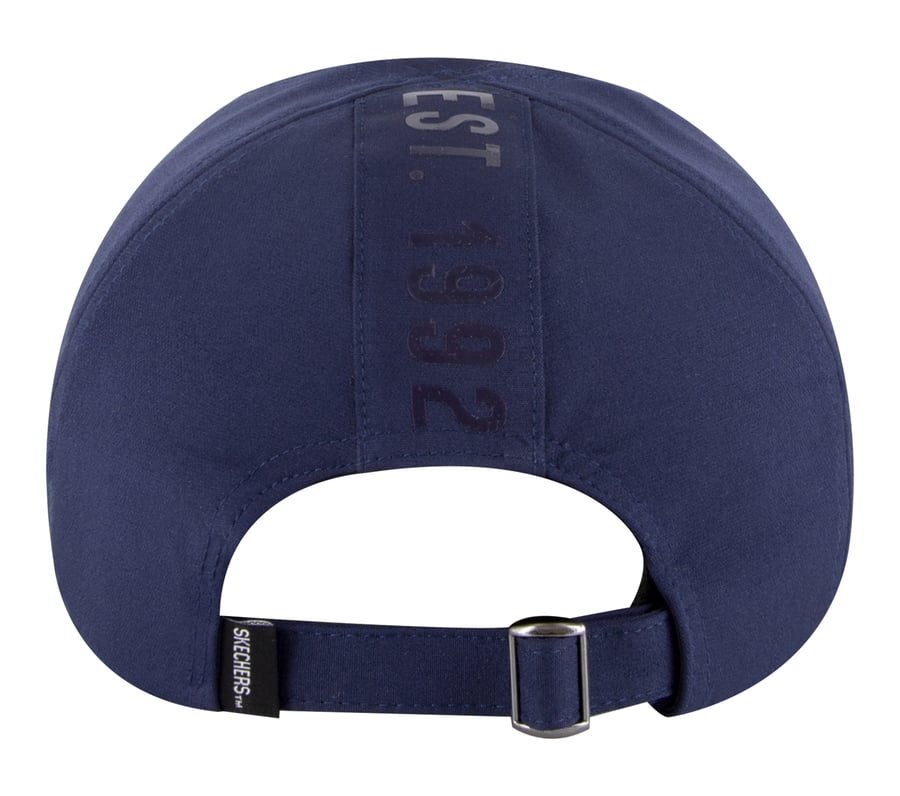 Skechers Wrap Logo Baseball Hat Ofertas especiales