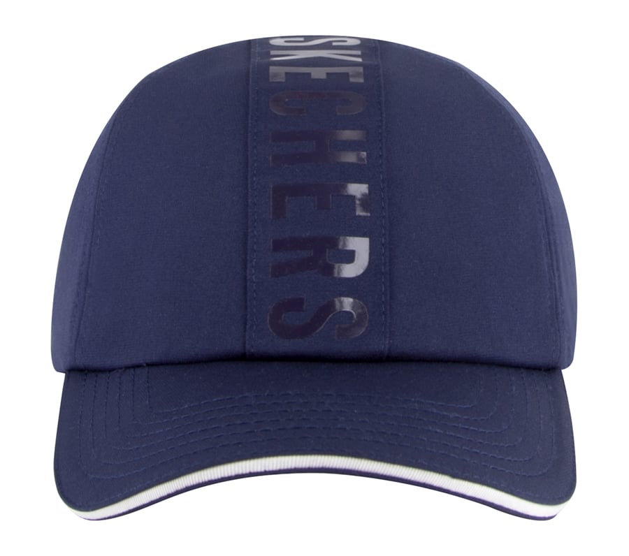 Skechers Wrap Logo Baseball Hat Ofertas especiales
