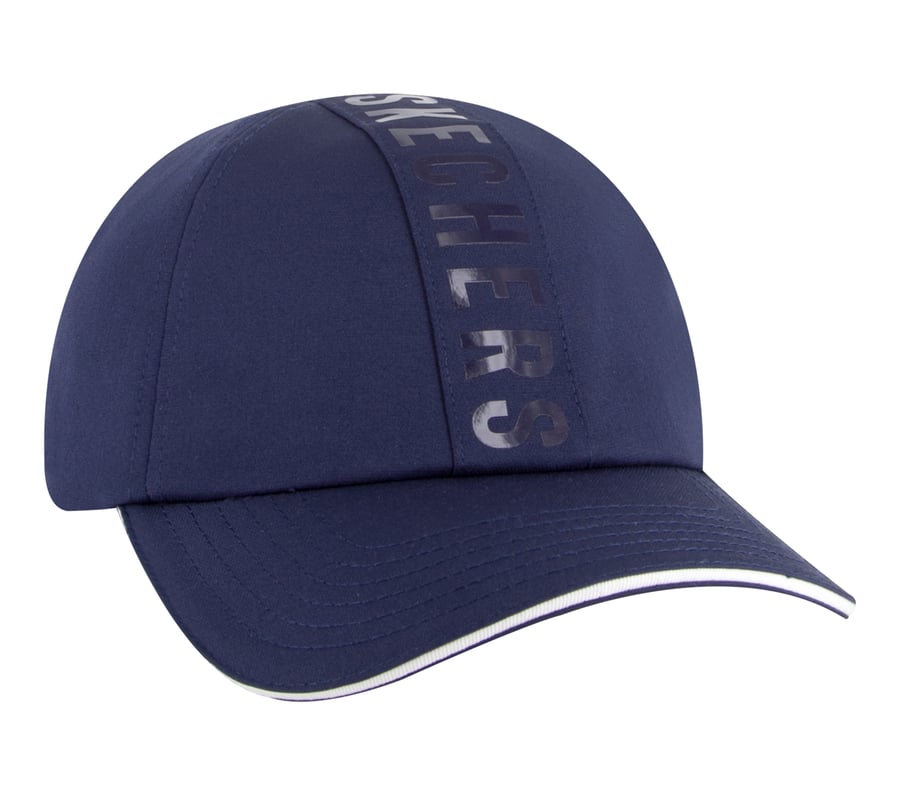 Skechers Wrap Logo Baseball Hat Ofertas especiales