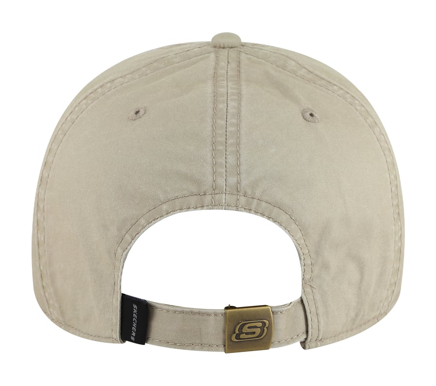 Skechers Skechers Washed Dad Hat Grandes ahorros