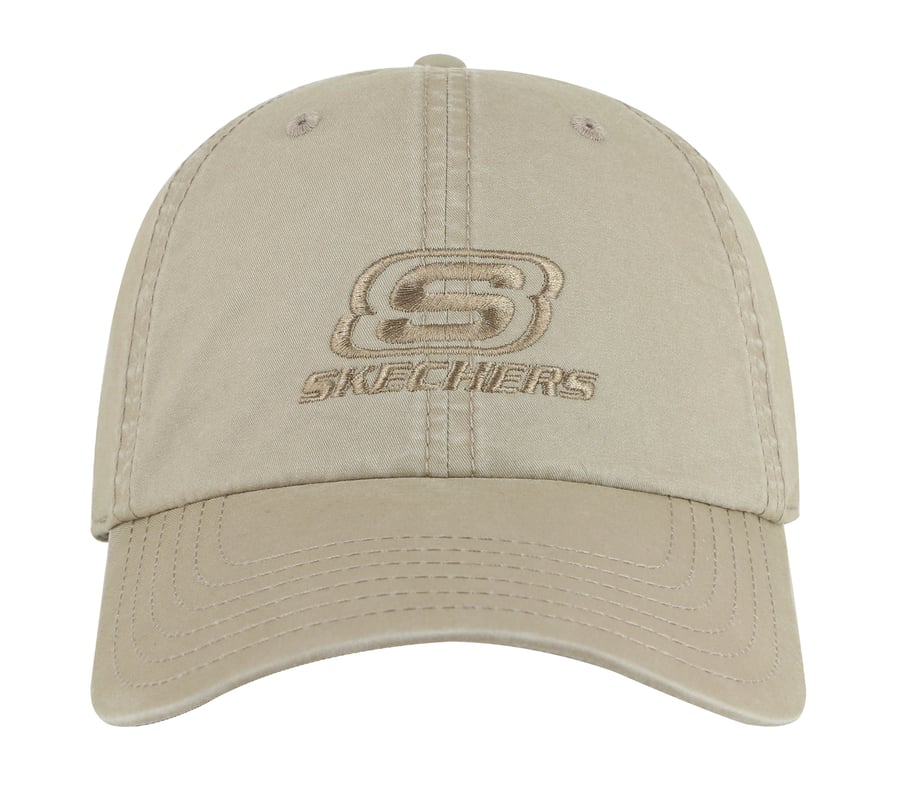 Skechers Skechers Washed Dad Hat Grandes ahorros