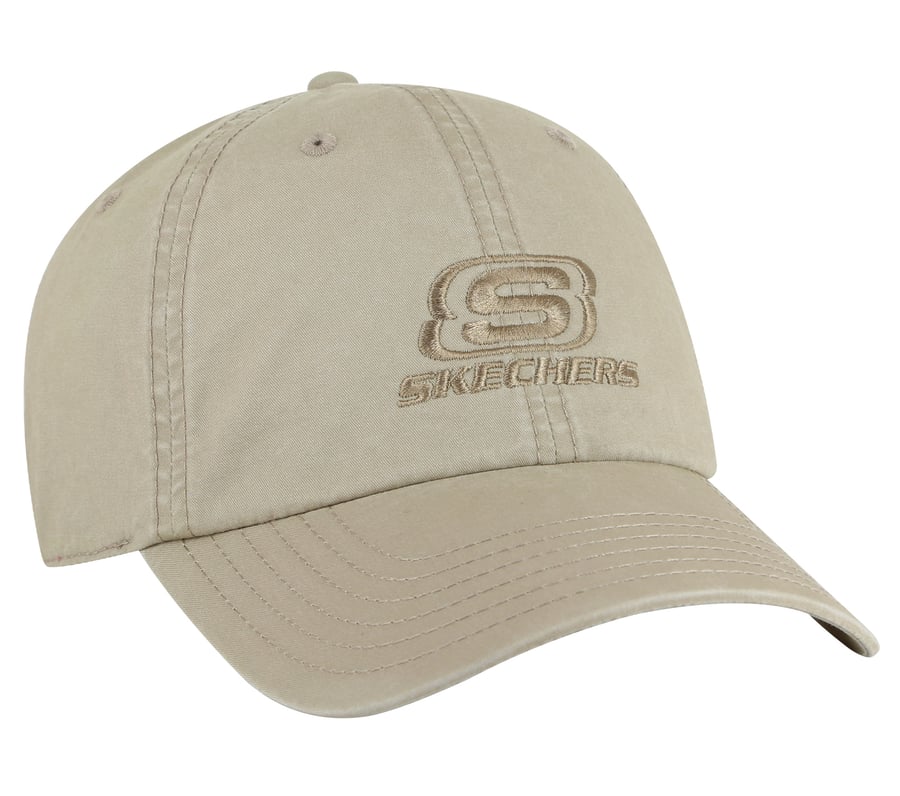Skechers Skechers Washed Dad Hat Grandes ahorros