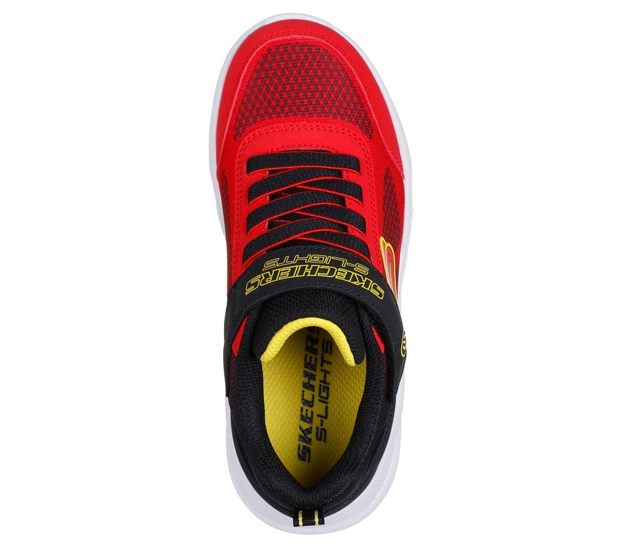 Skechers Skechers Meteor-Lights - Krendox Precio ultrabajo