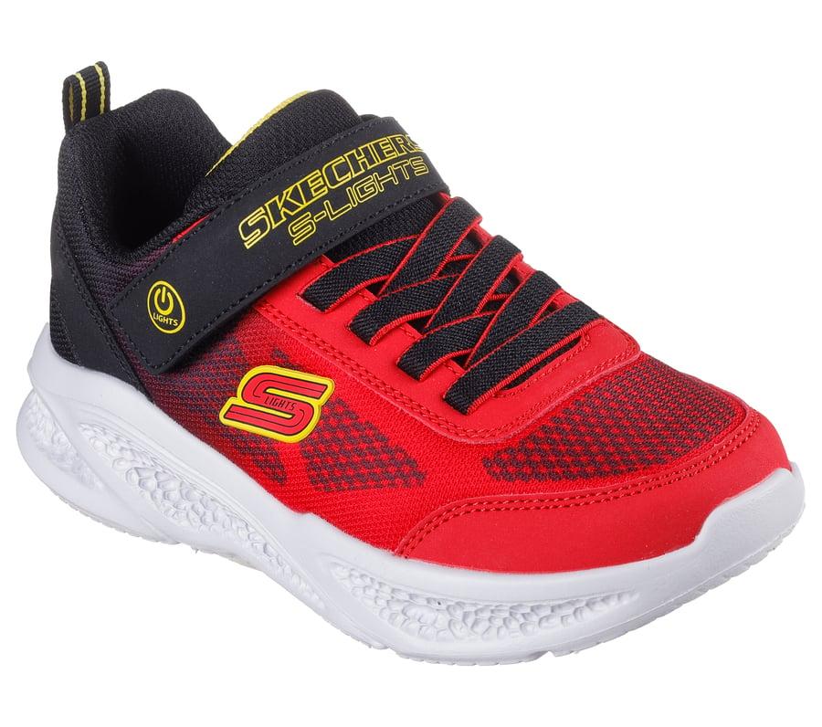 Skechers Skechers Meteor-Lights - Krendox Precio ultrabajo