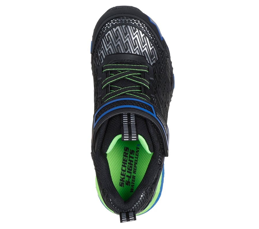 Skechers S-Lights: Hydro Lights - Heat-Tread 2025