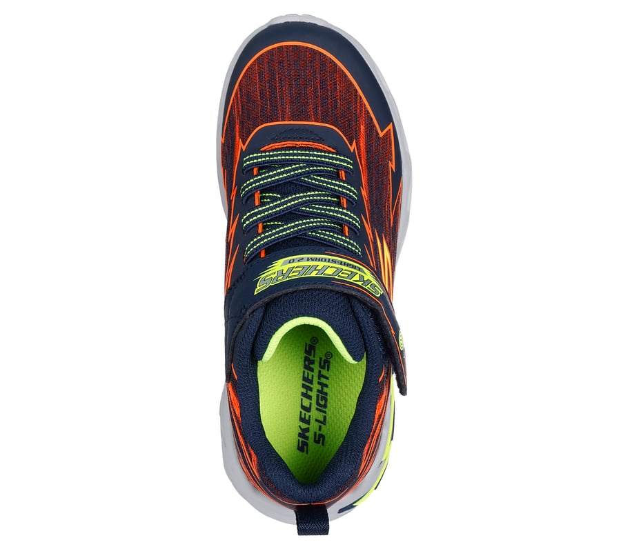 Skechers S-Lights: Light Storm 2.0 - Bolt-Brights En línea