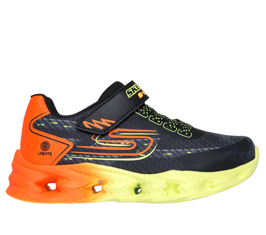 Skechers S-Lights: Vortex 2.0 - Quantroid Outlet