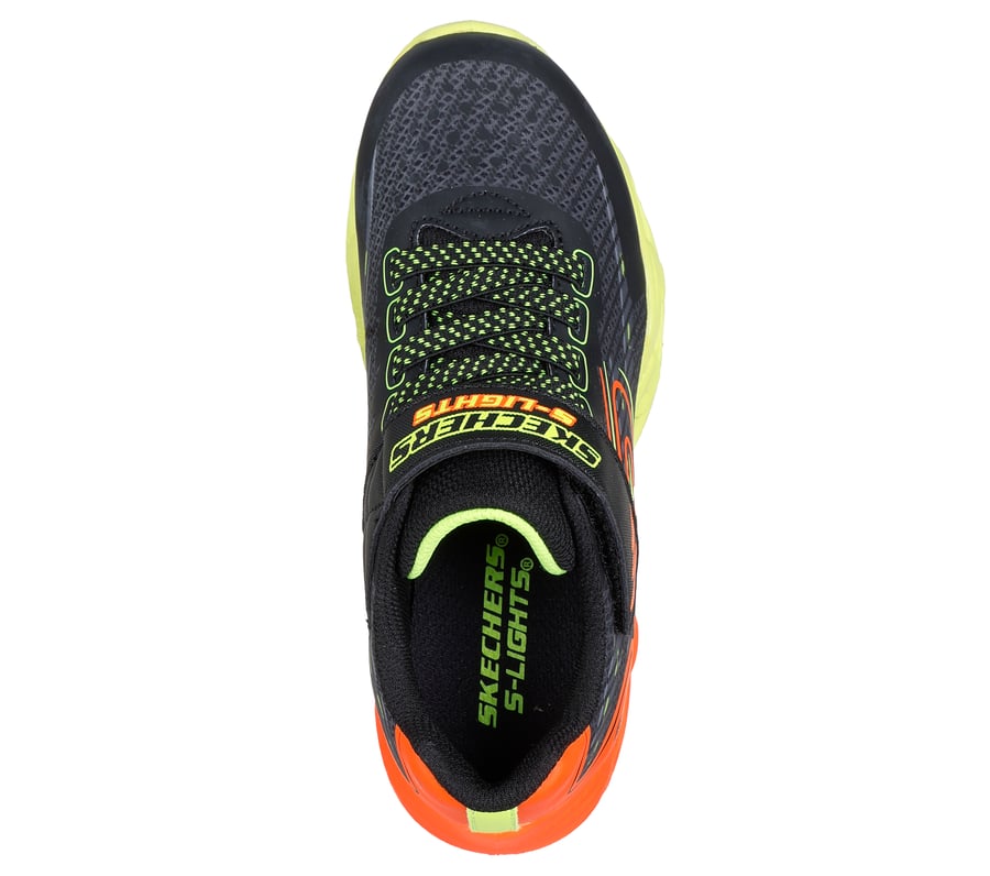 Skechers S-Lights: Vortex 2.0 - Quantroid Outlet