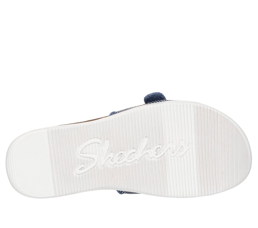 Skechers Relaxed Fit: Lifted Comfort - Restless Wave Rebajas