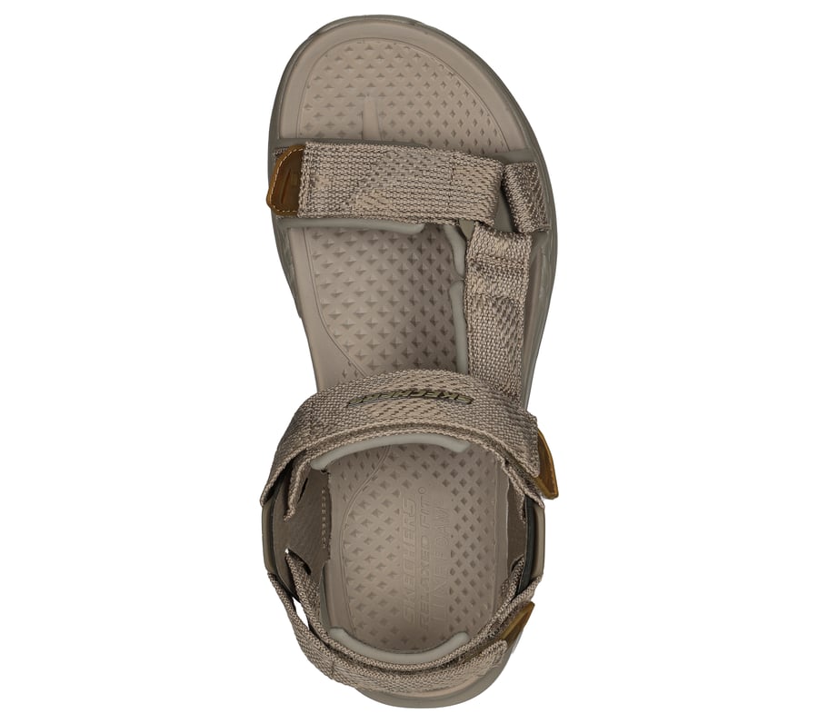 Skechers Relaxed Fit: Orvan SD - Azusa Los más vendidos