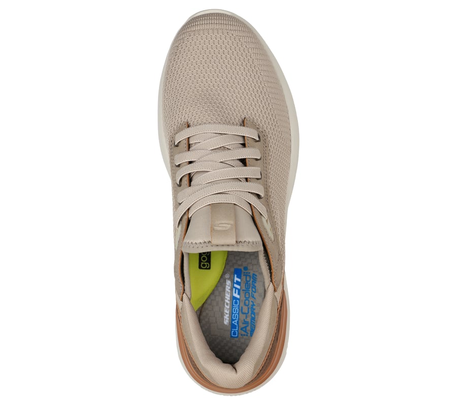 Skechers Lattimore - Lasiter Ventas relámpago