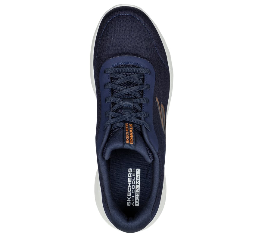 Skechers GO WALK Max - Midshore Descuento