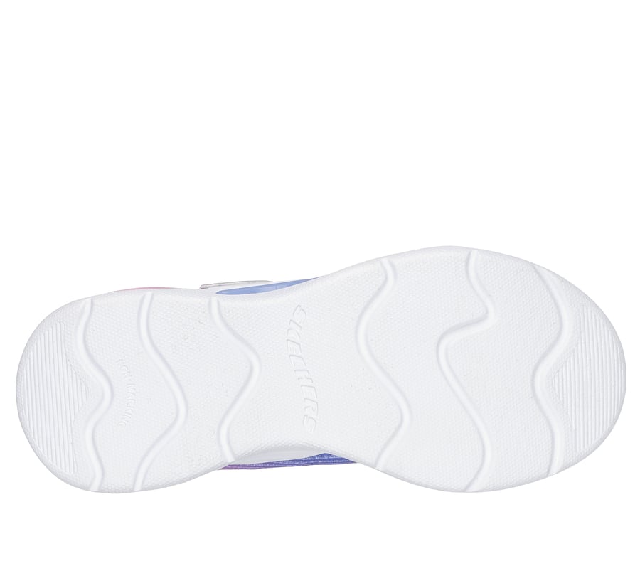 Skechers S-Lights: Wavy Beams - Ombre Express Liquidación