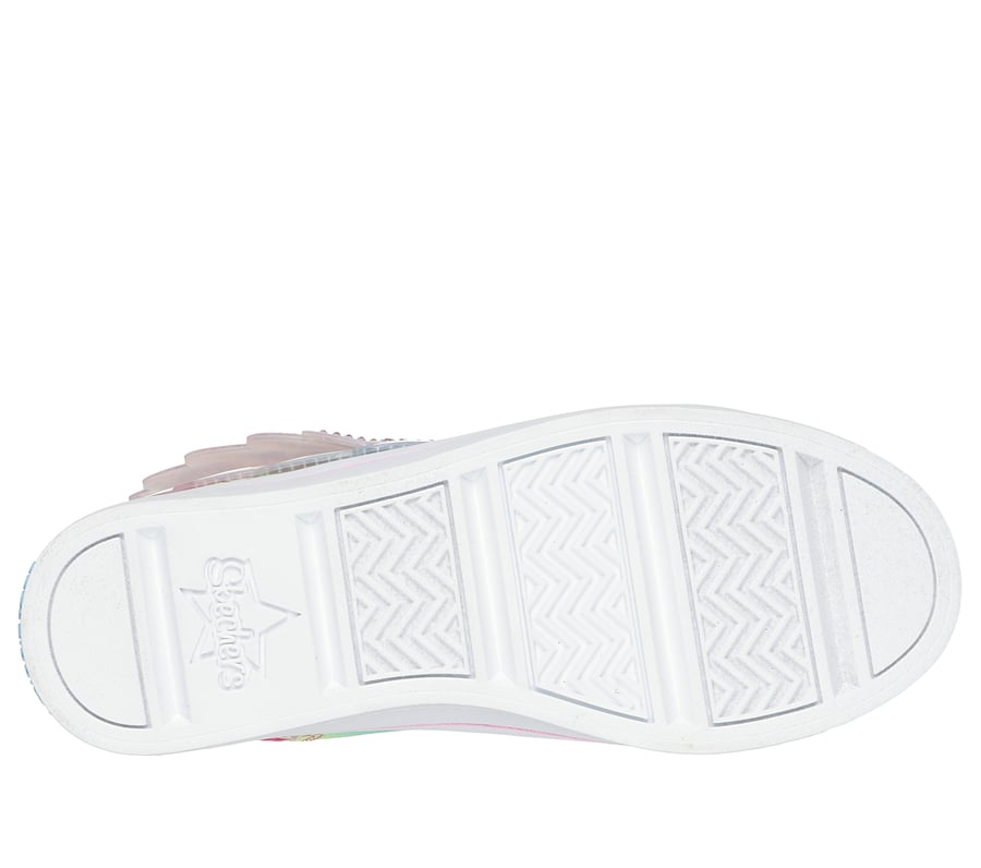 Skechers Twinkle Toes: Twi-Lites 2.0 - Dreamy Wings Mejor oferta