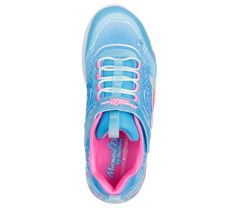 Skechers S-Lights: Mermaid Dreams Rebajas online